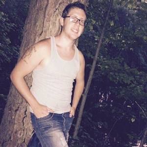 Meet your Posher, Gregery